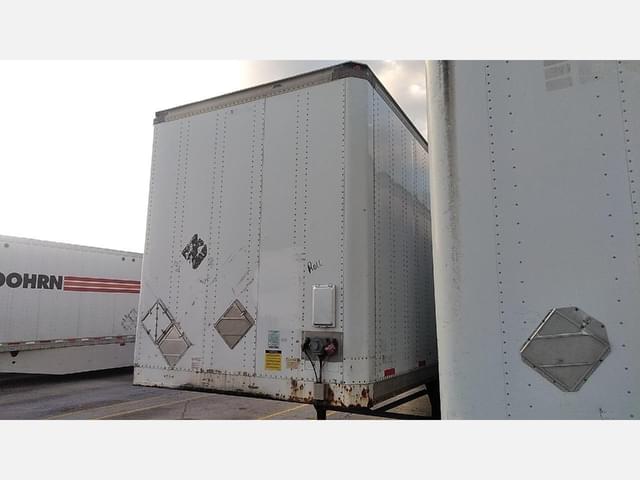 Image of Stoughton AVW-535T-S-C-AR equipment image 2