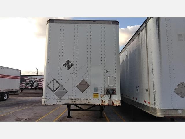 Image of Stoughton AVW-535T-S-C-AR equipment image 1