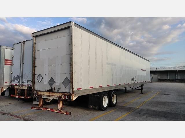 Image of Stoughton AVW-535T-S-C-AR equipment image 4
