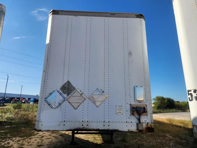 Image of Stoughton AVW-535T-S-C-AR equipment image 1