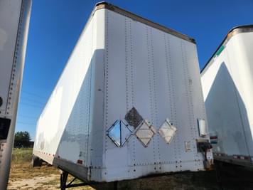 Main image Stoughton AVW-535T-S-C-AR