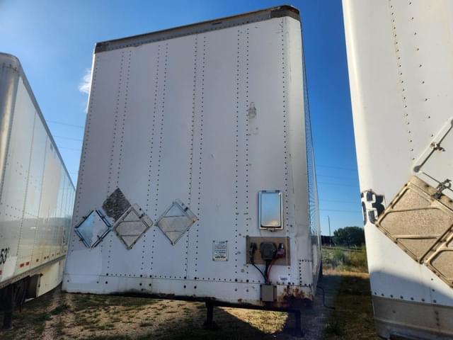 Image of Stoughton AVW-535T-S-C-AR equipment image 2