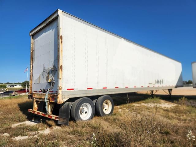 Image of Stoughton AVW-535T-S-C-AR equipment image 4