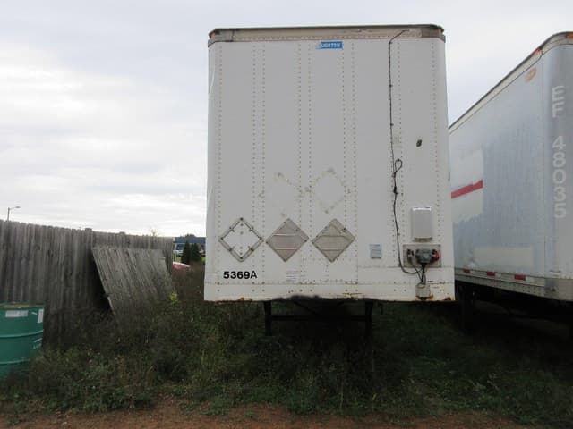 Image of Stoughton AVW-535T-S-C-AR equipment image 1