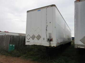 Main image Stoughton AVW-535T-S-C-AR