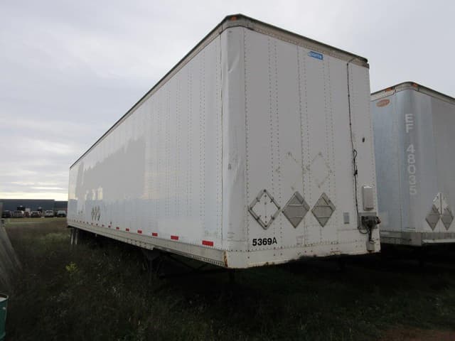 Image of Stoughton AVW-535T-S-C-AR equipment image 2