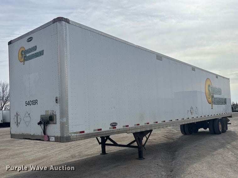 2013 Strick Undetermined Equipment Image0