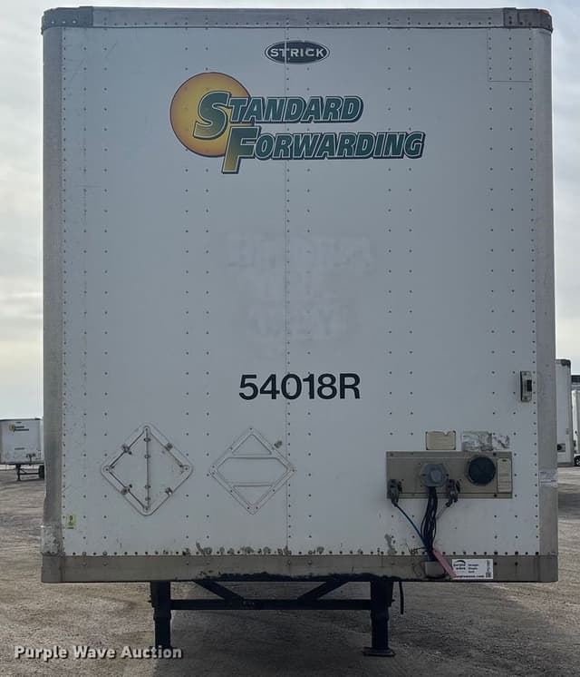 Image of Strick Undetermined equipment image 1