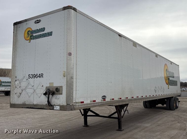 2013 Strick Undetermined Equipment Image0