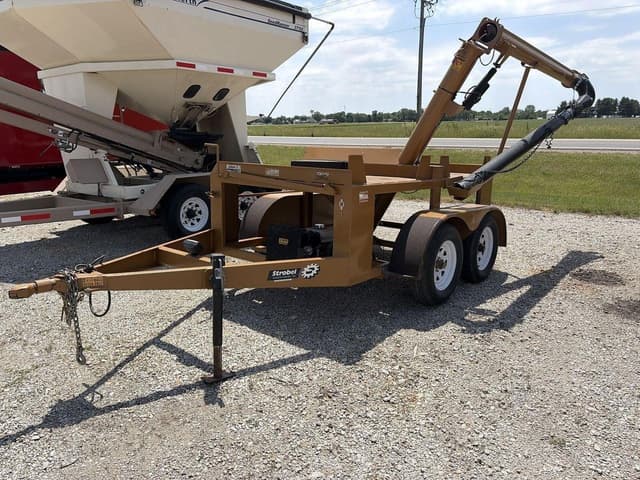Image of Strobel 2 Box equipment image 3