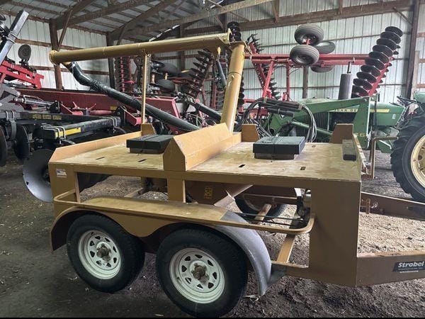 2013 Strobel 2 Box Equipment Image0