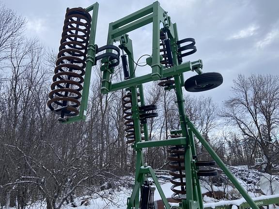 Image of Summers Coil Packer equipment image 3