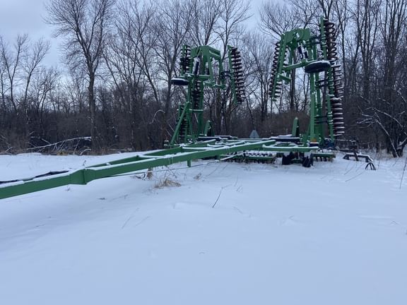 Main image Summers Coil Packer