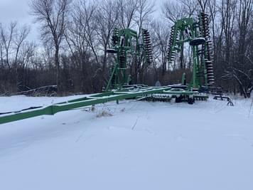 Main image Summers Coil Packer