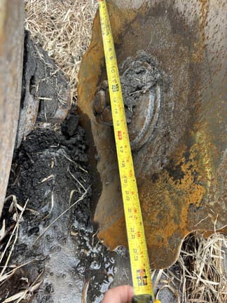 Image of Summers DT9530 equipment image 4