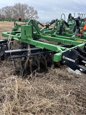 2013 Summers DT9530 Image