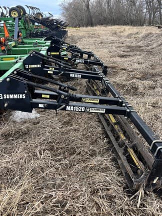 Image of Summers DT9530 equipment image 1