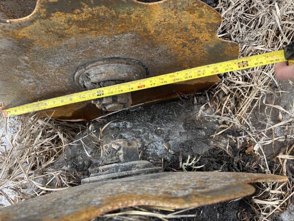 Image of Summers DT9530 equipment image 3