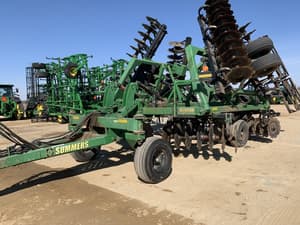 2013 Summers DT9530 Image