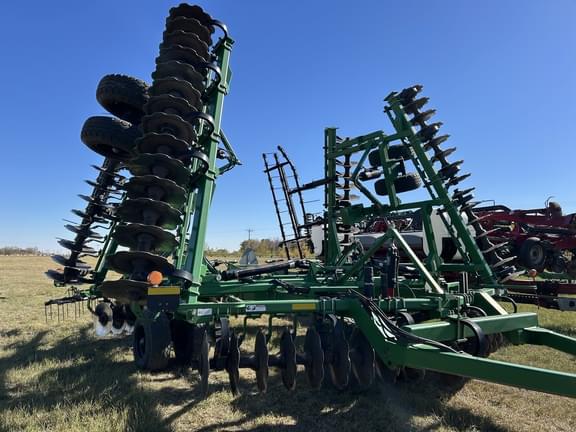 Image of Summers DT9530 equipment image 3