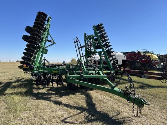 Image of Summers DT9530 equipment image 2
