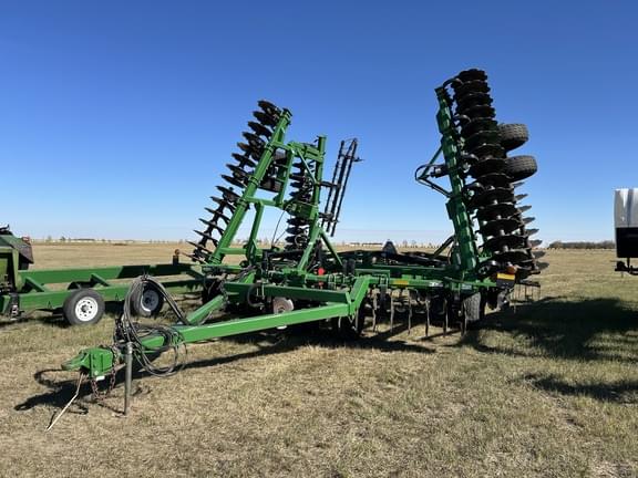 Image of Summers DT9530 equipment image 1