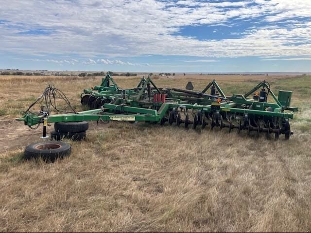 2013 Summers DK2610 Equipment Image0