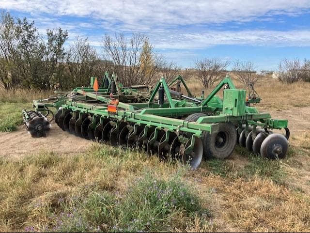 Image of Summers DK2610 equipment image 2