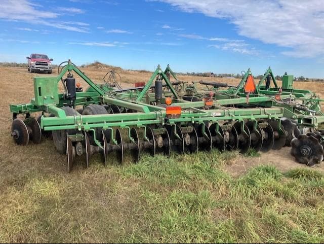 Image of Summers DK2610 equipment image 4