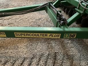 Main image Summers Super Coulter Plus 7