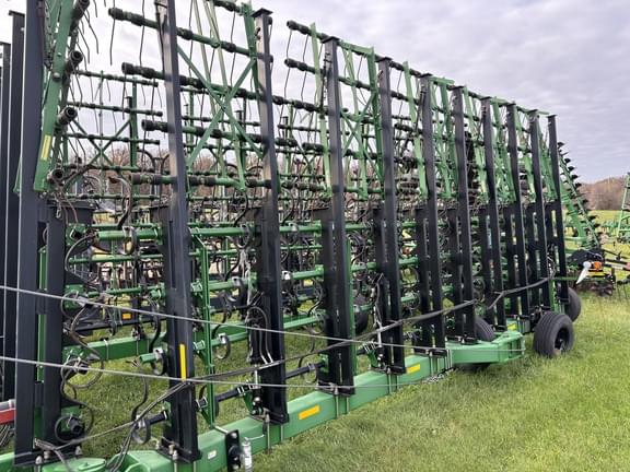 Image of Summers SuperWeeder equipment image 4