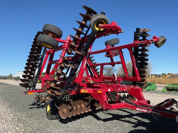 2013 Sunflower 1435-33 Equipment Image0