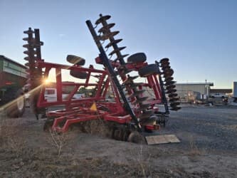 Image of Sunflower 1435-33 equipment image 3