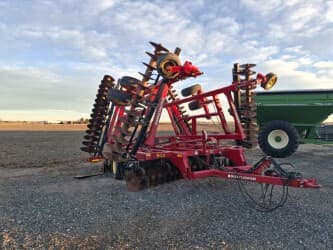 Image of Sunflower 1435-33 equipment image 2