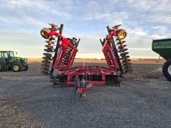 Image of Sunflower 1435-33 equipment image 1