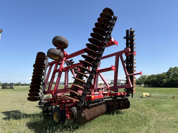 Image of Sunflower 1435-36 equipment image 1