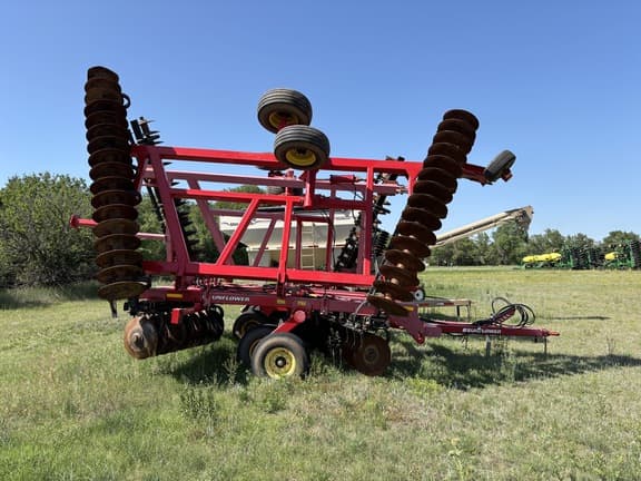 Image of Sunflower 1435-36 equipment image 4