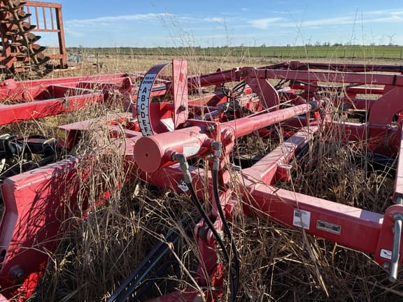 Image of Sunflower 1435-36 equipment image 1