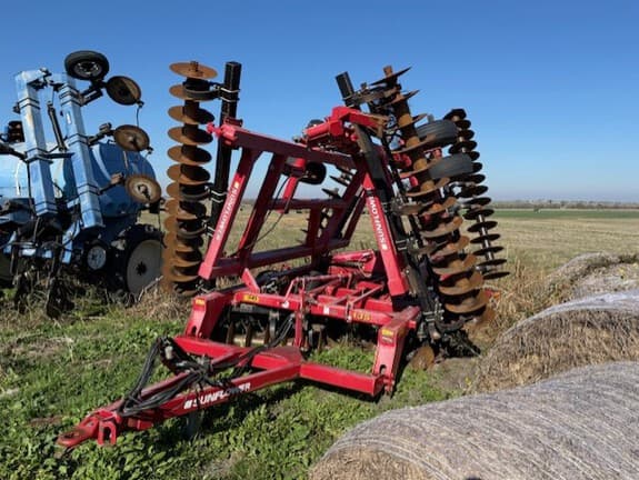 Image of Sunflower 1435 equipment image 3