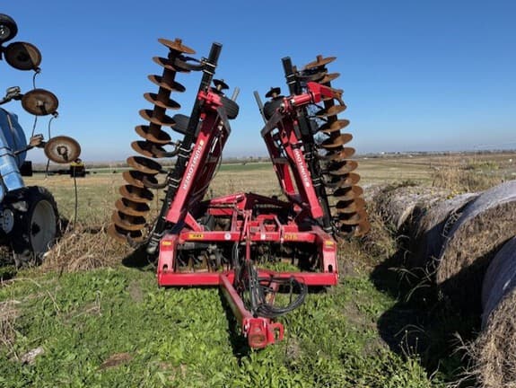 Image of Sunflower 1435 equipment image 2