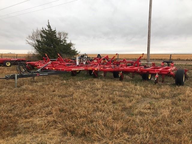 Main image Sunflower 3372