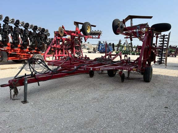 Main image Sunflower 3372