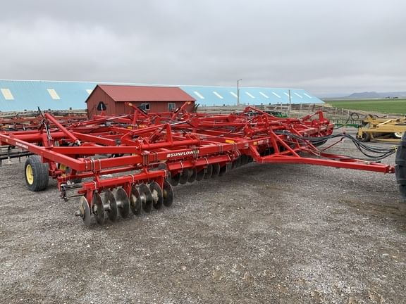 Main image Sunflower 6333