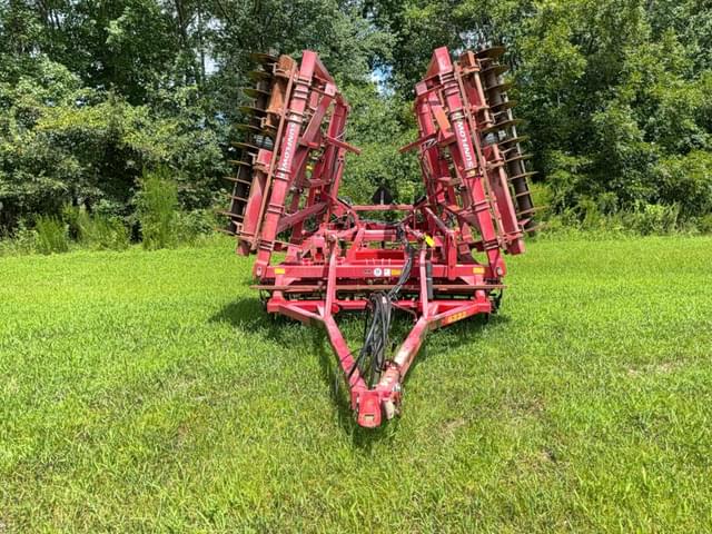 Image of Sunflower 6333 equipment image 2