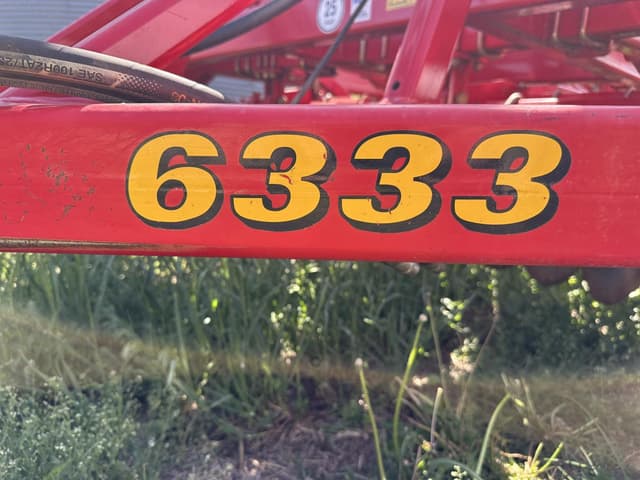 Image of Sunflower 6333-22 equipment image 3
