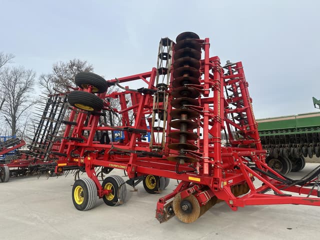 Image of Sunflower 6333 equipment image 1