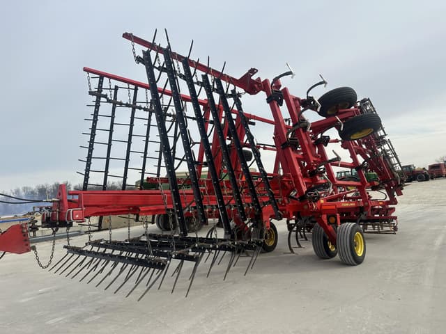 Image of Sunflower 6333 equipment image 4