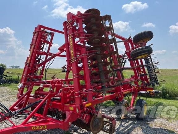 Main image Sunflower 6333