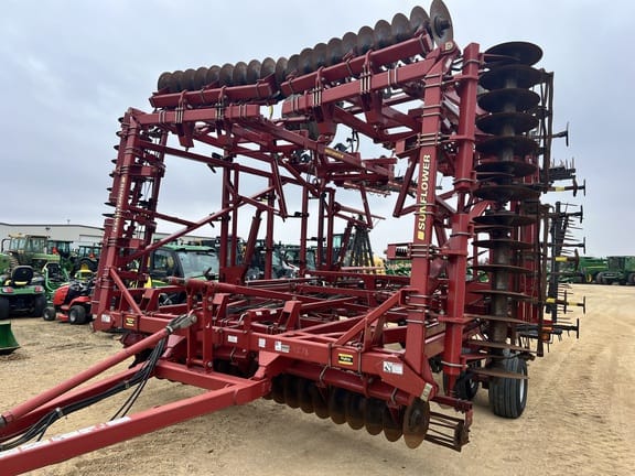 Main image Sunflower 6433-43