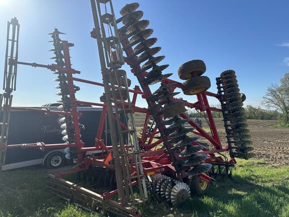 Image of Sunflower 6630 Image 1